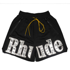 Logo Shorts