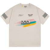 International Merch Tee