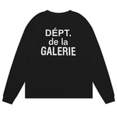 Classic Long Sleeve T-Shirt