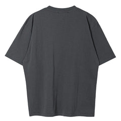 Logo Print T-Shirt