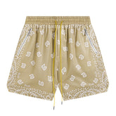 Logo Shorts