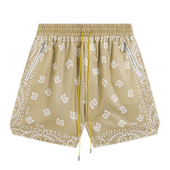 Logo Shorts