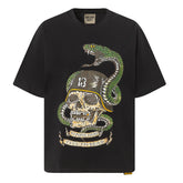 Snake Tee