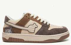 MODP IMARSE Low Top Skate Shoes