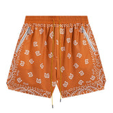 Logo Shorts