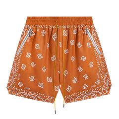 Logo Shorts
