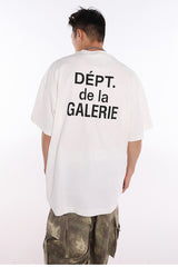 French Souvenir T-shirt