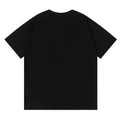 Letter T-shirt