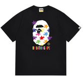 Sta Pattern By Bathing Tee