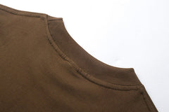 Brown T-Shirts