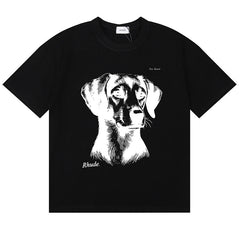 Fox Hound Tee
