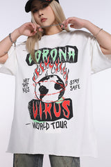 ATK Corona Tour T-shirt