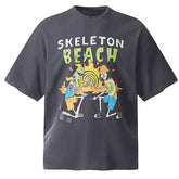 Skeleton Beach T-shirt