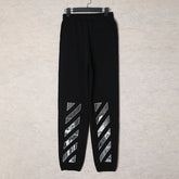 oil painting arrow Joggers