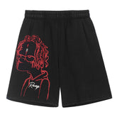 Trippie Redd Bart Shorts