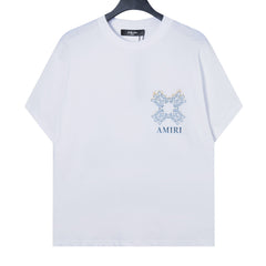 Letter Flame T-Shirt
