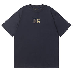 Logo Printd T-Shirts