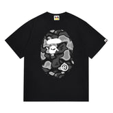 Liquid Camo Big HEAD Tee