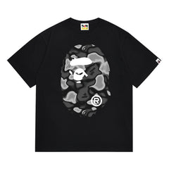 Liquid Camo Big HEAD Tee