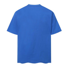 Letter Star Pattern T-shirt #S T017