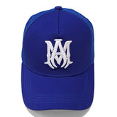 LOGO TRUCKER CAPS
