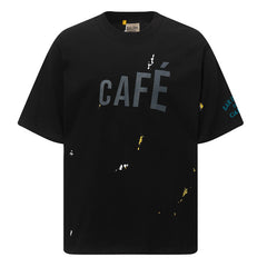 Cotton-Jersey T-Shirt