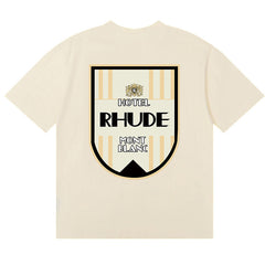 Mont-blanc Hotel Tee