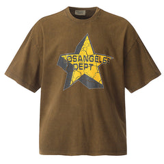 star T-Shirts