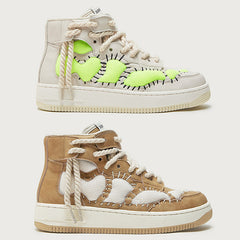 MODP IMARSE vintage martin boots