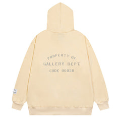 Hoodies