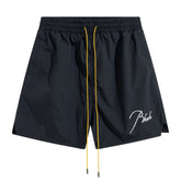 Logo Shorts