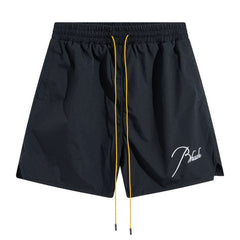 Logo Shorts