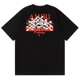 Bone Print T-shirt