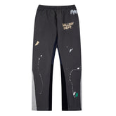 Painted Flare SweatPants