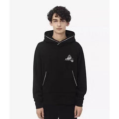 Cupid Rhinestone Hoodie