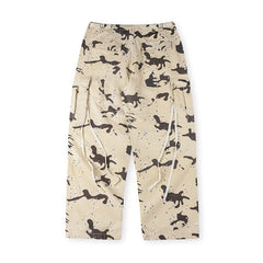 Surplus Cargo Pant