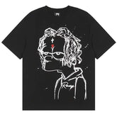 Spoof Anime T-Shirt