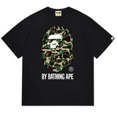 A Bathing ABC By Bathing Tee