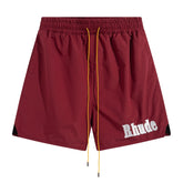 Logo Shorts