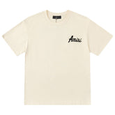 Cotton Logo T-Shirts