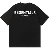 Los Angeles 3M Boxy T-Shirts