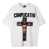 Complicated T-shirt