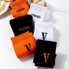 Sock 2Pcs