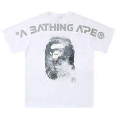 Head Moon T-Shirts