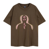 Brown T-Shirts