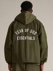 Trucker Jacket