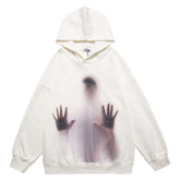 MODP TIFO Hip Hop Loose Hoodie