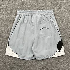 Moonlight Pista Short