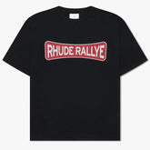 Rallye logo-print T-Shirt