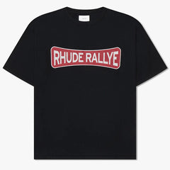 Rallye logo-print T-Shirt